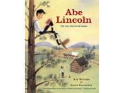 Abe Lincoln Reprint