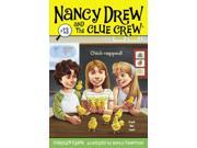 Chick napped! Nancy Drew and the Clue Crew