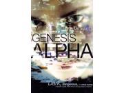 Genesis Alpha Reprint