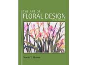 The Art of Floral Design 3