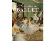 Invitation to Ballet Reprint