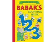 Babar s Counting Book Reprint