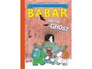 Babar and the Ghost Revised