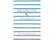 Paris Street Style 1