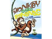 The Monkey Goes Bananas The Monkey Goes Bananas
