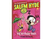 The Misadventures of Salem Hyde 2 Misadventures of Salem Hyde