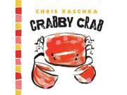 Crabby Crab Thingy Things