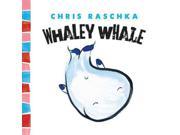 Whaley Whale Thingy Things Revised