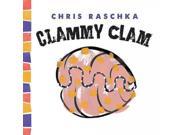 Clammy Clam Thingy Things