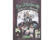 Dr. Critchlore s School for Minions Dr. Critchlore s School for Minions