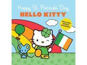 Happy St. Patrick s Day Hello Kitty STK
