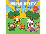 Hello Kitty Goes to Camp POS PAP ST