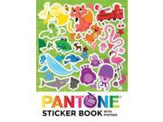 Pantone Sticker Book Pantone CSM NOV ST
