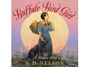 Buffalo Bird Girl Reprint