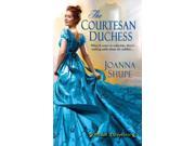 The Courtesan Duchess Wicked Deceptions