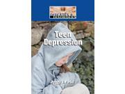 Teen Depression Diseases and Disorders