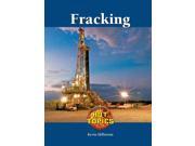 Fracking Hot Topics