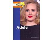 Adele People in the News
