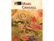 Marc Chagall Eye on Art