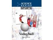 Volleyball Science Behind Sports