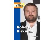 Robert Kirkman People in the News