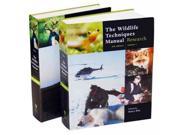 The Wildlife Techniques Manual 7