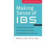 Making Sense of IBS Johns Hopkins Press Health Book 2