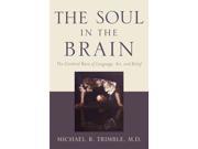 The Soul in the Brain Reprint