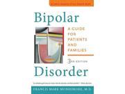 Bipolar Disorder Johns Hopkins Press Health Book 3