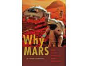 Why Mars New Series in NASA History