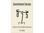Constitutional Calculus