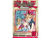 Yu gi oh! Duelist 10 Yu Gi Oh! Graphic Novels