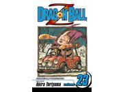 Dragon Ball Z 23 Dragon Ball Z Graphic Novels
