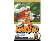 Naruto 11 Naruto