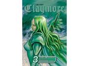 Claymore 3 Claymore 1