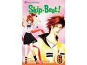 Skip Beat! 6 Skip Beat