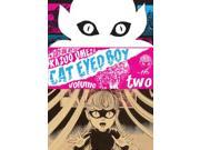 Cat Eyed Boy 2 Cat Eyed Boy