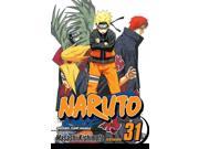 Naruto 31 Naruto