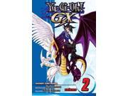 Yu gi oh! GX 2 Yu Gi Oh! Graphic Novels