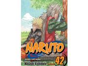 Naruto 42 Naruto