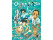 Children of the Sea 1 Children of the Sea
