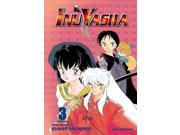 Inuyasha 3 Inuyasha