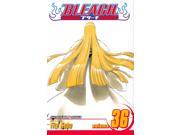 Bleach 36 Bleach