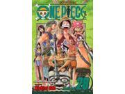 One Piece 28 One Piece