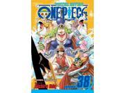 One Piece 38 One Piece