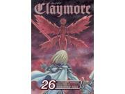 Claymore 26 Claymore