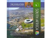 South Africa The Evolution of Africa s Major Nations
