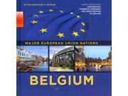 Belgium Major European Union Nations