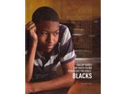 Blacks Gallup Guides for Youth Facing Persistent Prejudice