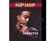 Ludacris Superstars of Hip Hop